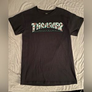 Thrasher t-shirt